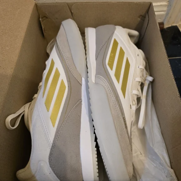 Adidas F50 Freestyle 24 Messi Soccer Shoes - Picture 7 of 8